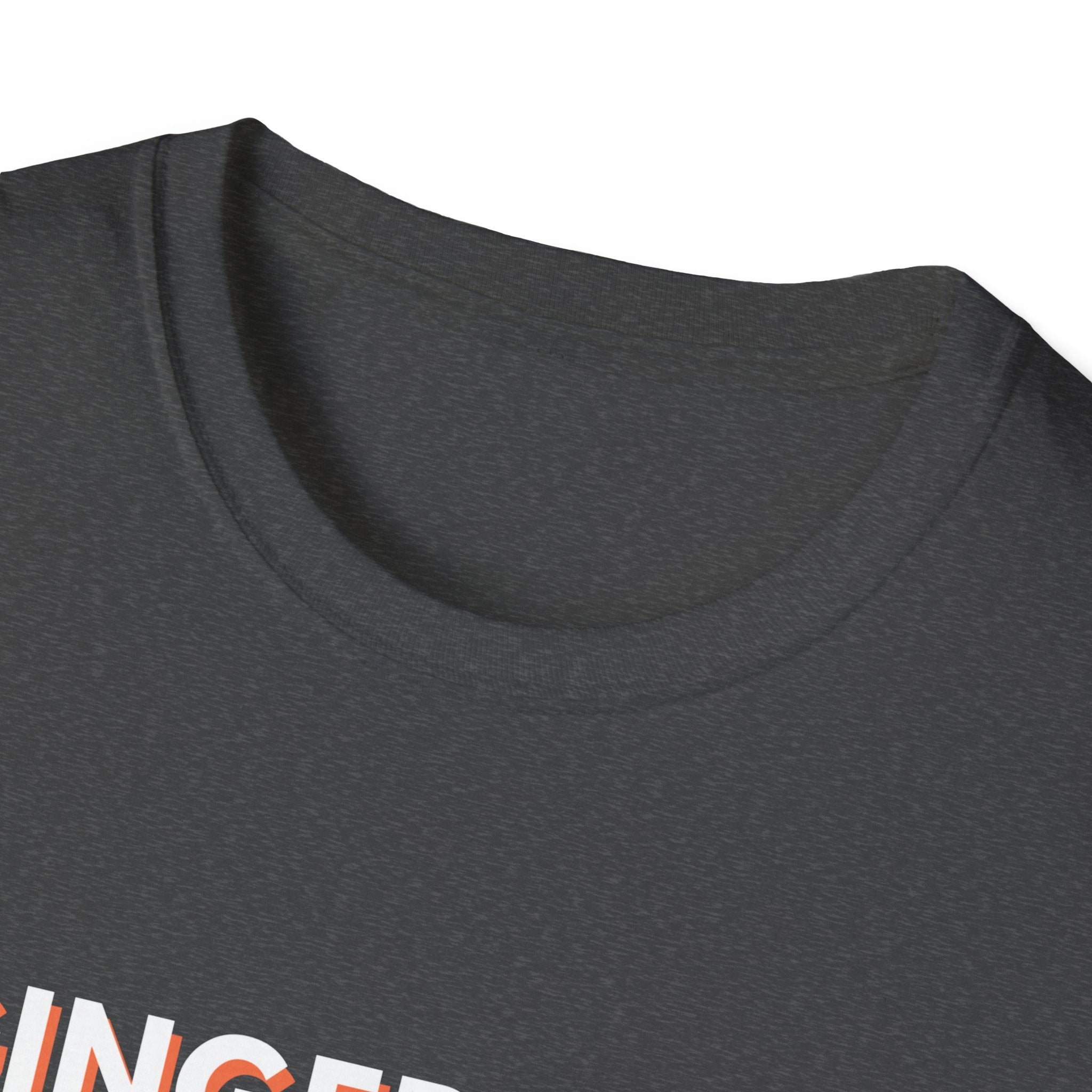 Gingers Are the New Black T-Shirt