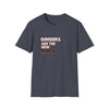 Gingers Are the New Black T-Shirt