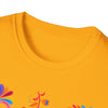 Colorful Christian T-Shirt - 