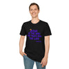 Inspirational Jesus Quote Unisex T-Shirt