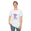 Minnesota Proud Unisex Softstyle T-Shirt - Comfortable Apparel for State Pride