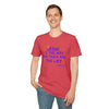 Inspirational Jesus Quote Unisex T-Shirt