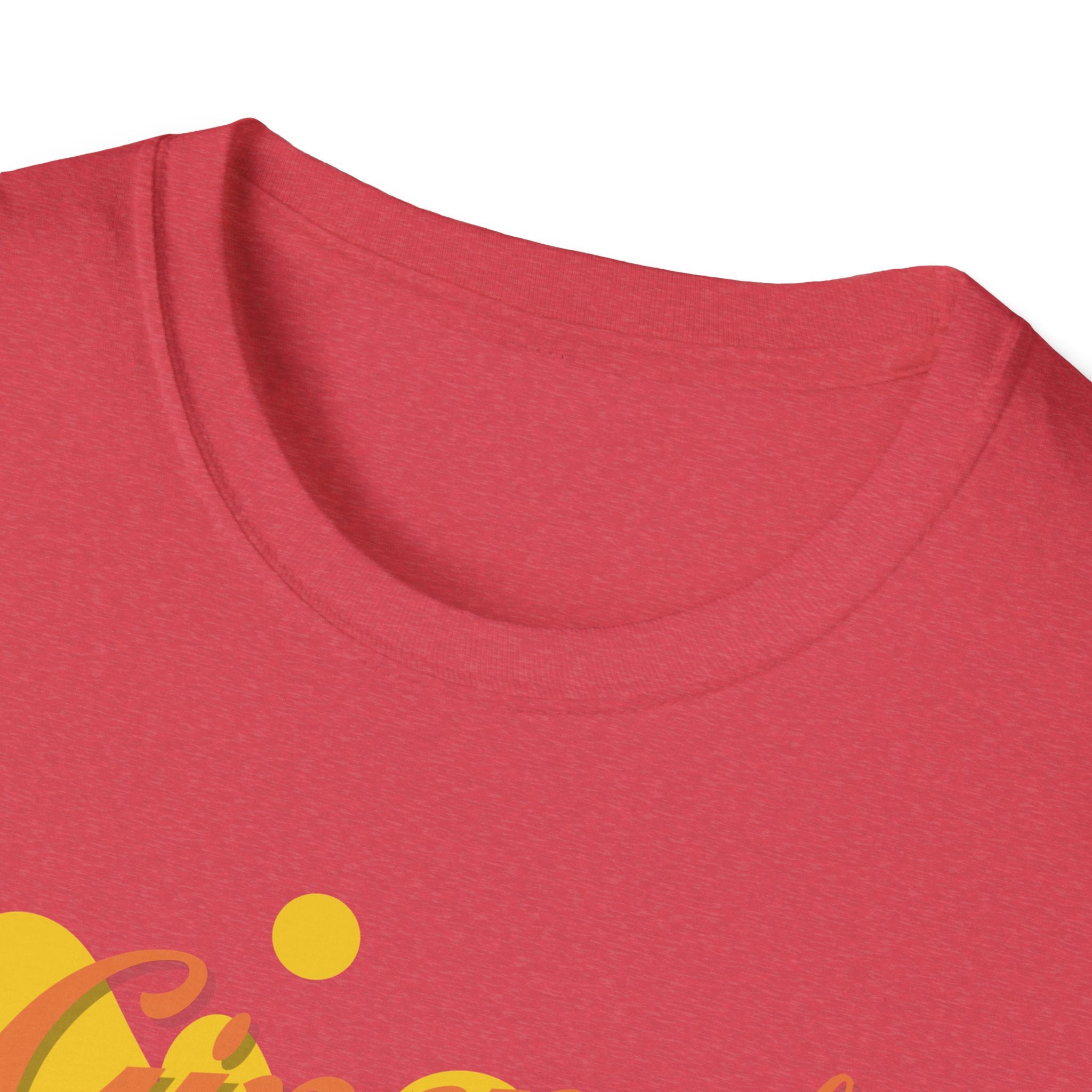 Gingers Are the New Black Graphic T-Shirt