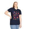 Colorful Christian T-Shirt - 