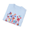 Colorful Christian T-Shirt - 