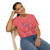 Colorful Christian T-Shirt - 