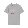 Gingers Are the New Black T-Shirt