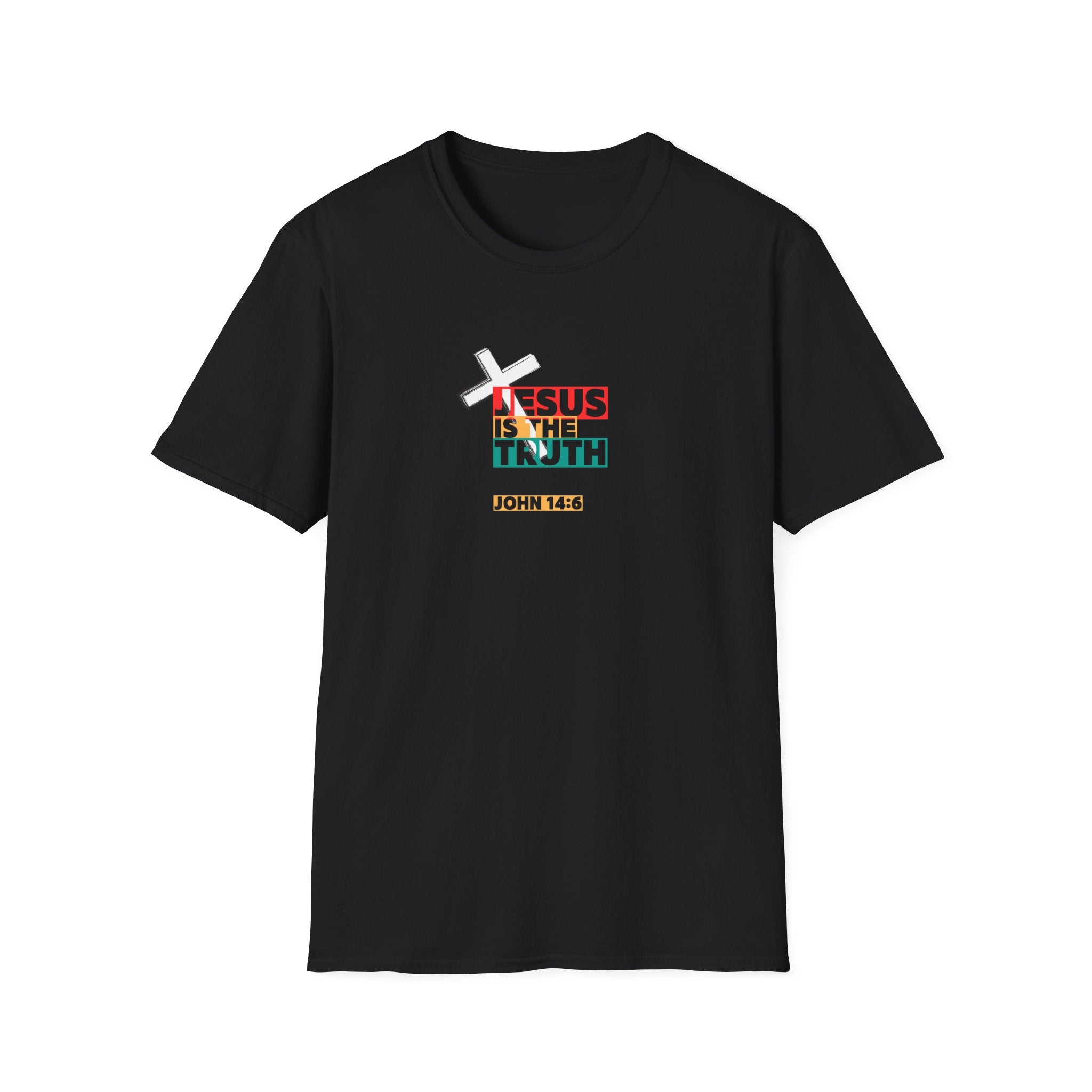 Jesus Is The Truth T-Shirt