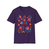 Colorful Christian T-Shirt - 
