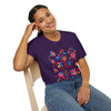 Colorful Christian T-Shirt - 