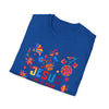 Colorful Christian T-Shirt - 