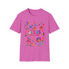 Colorful Christian T-Shirt - 