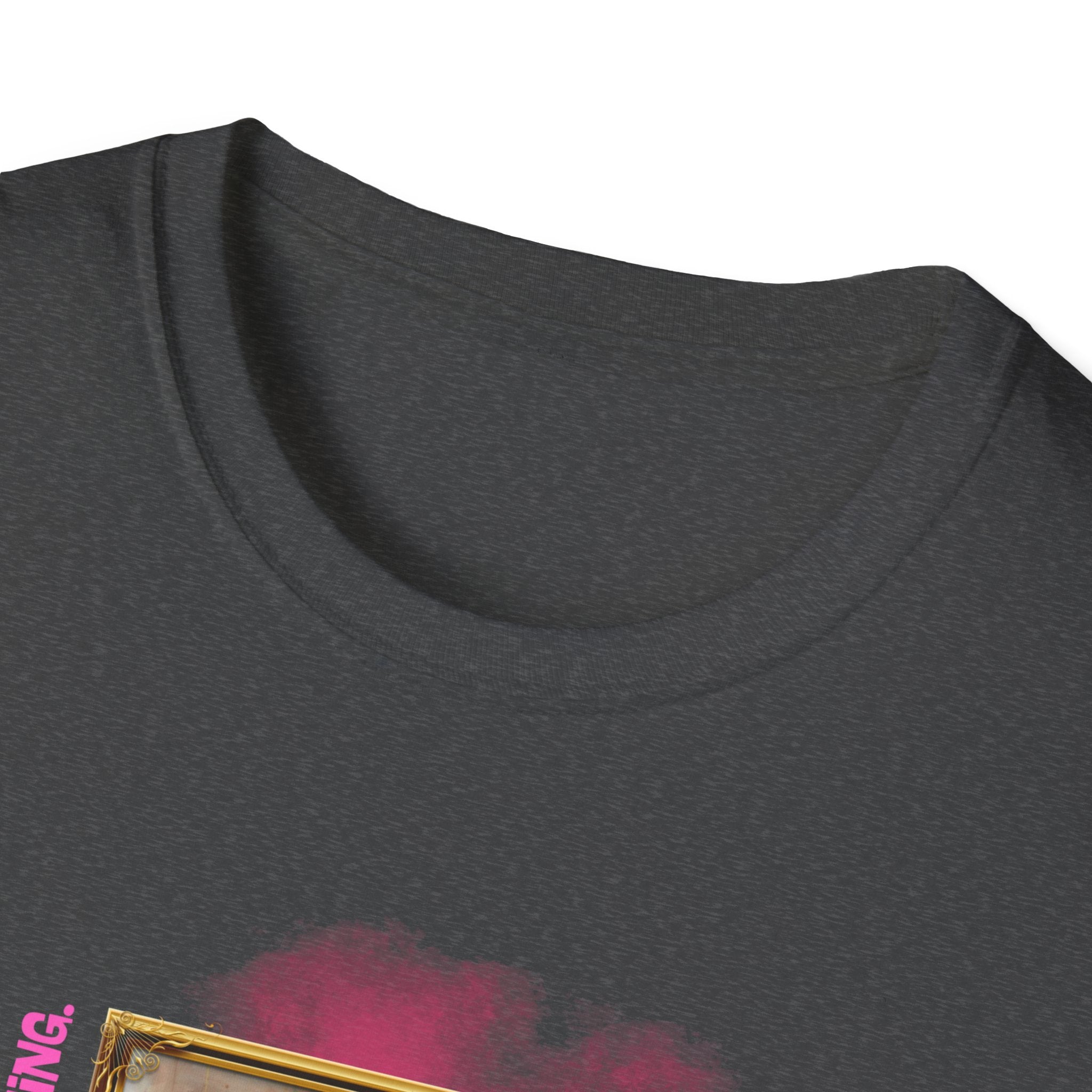 L. Boogie Everything is Everything T-Shirt