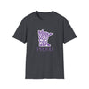 Minnesota Proud Unisex Softstyle T-Shirt - Comfortable Apparel for State Pride
