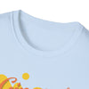 Gingers Are the New Black Graphic T-Shirt