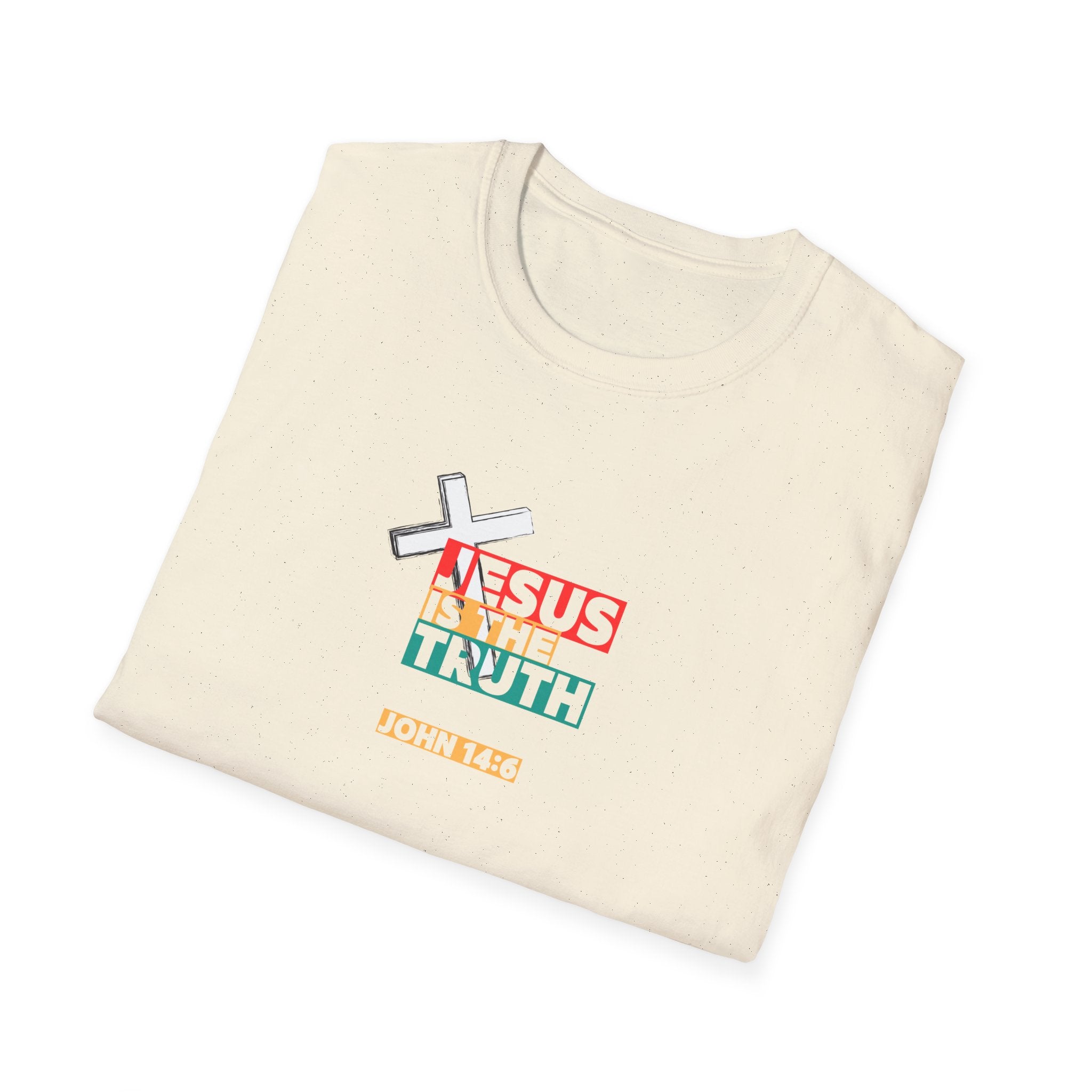 Jesus Is The Truth T-Shirt