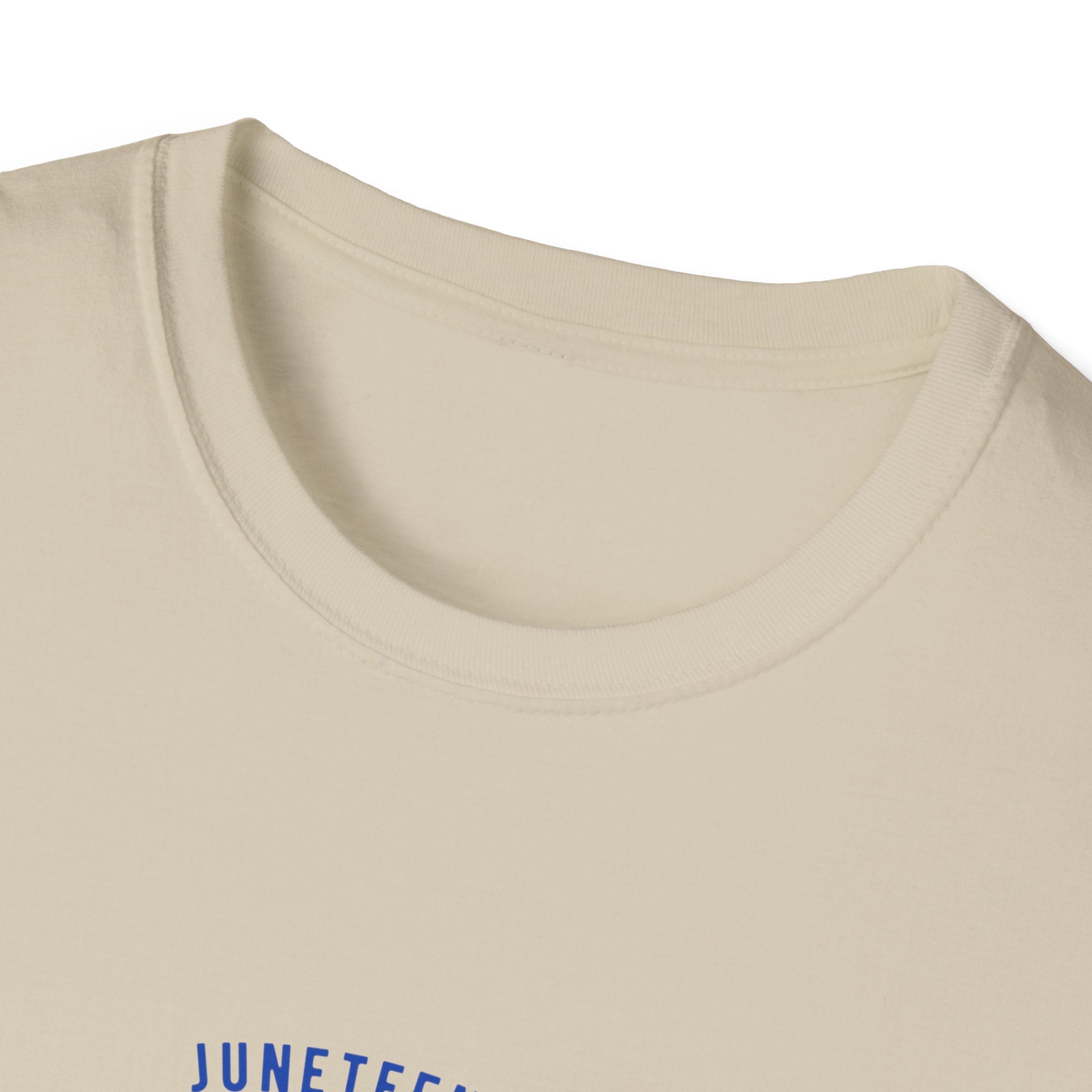 Juneteenth Freedom 1865 T-Shirt