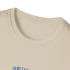 Juneteenth Freedom 1865 T-Shirt
