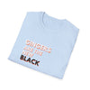 Gingers Are the New Black T-Shirt