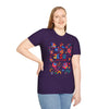 Colorful Christian T-Shirt - 