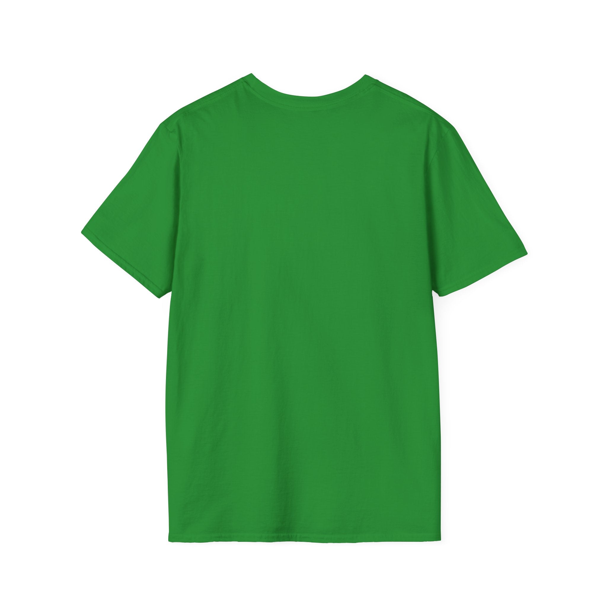 Gingers Are the New Black Graphic T-Shirt