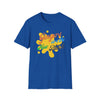 Gingers Are the New Black Graphic T-Shirt