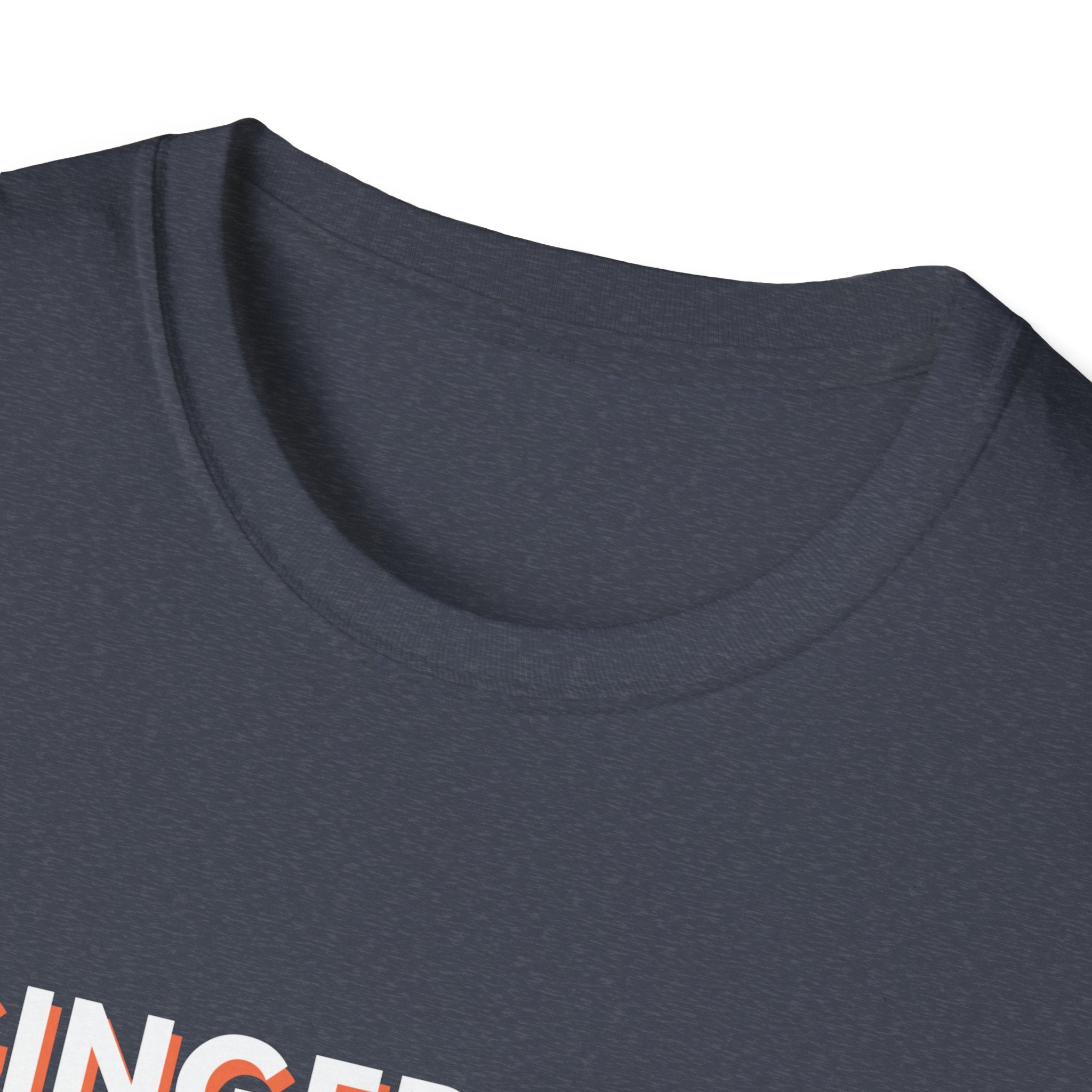 Gingers Are the New Black T-Shirt