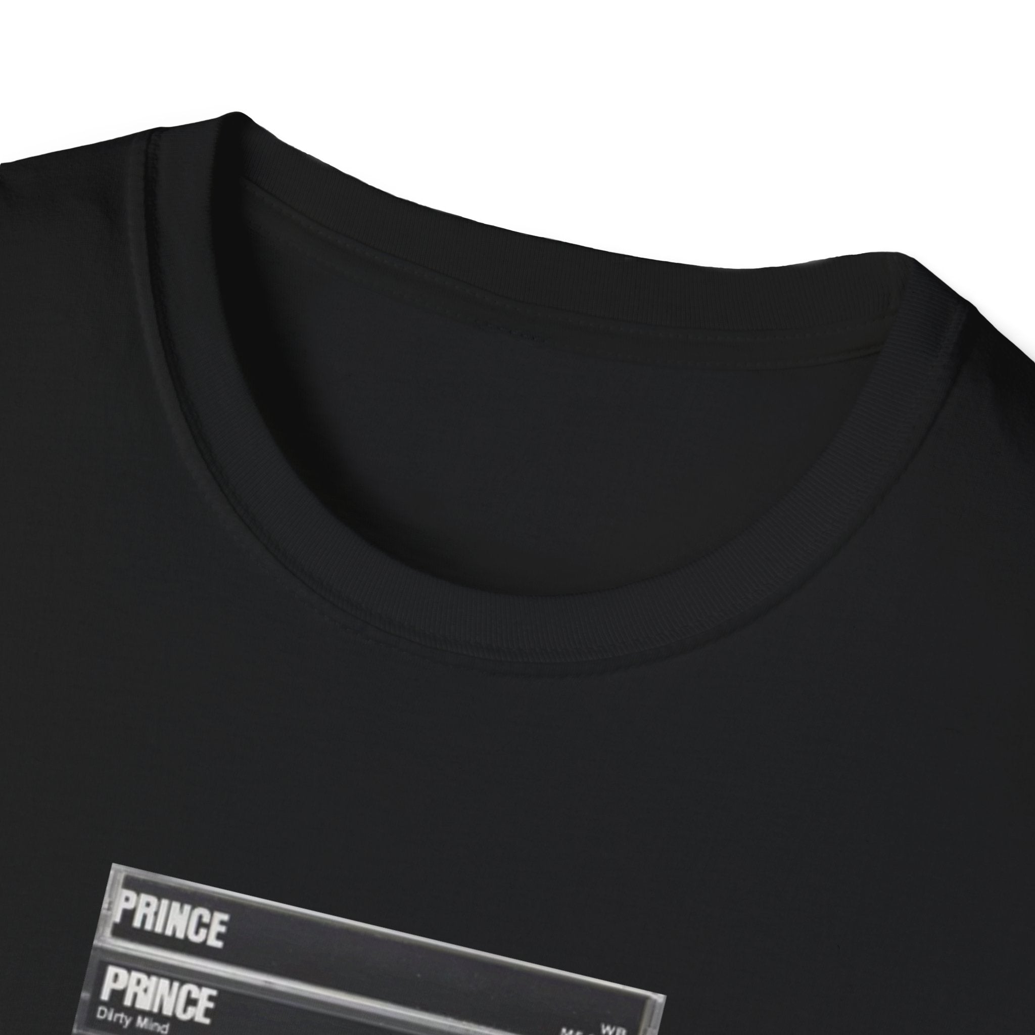 Prince Cassettes T-Shirt
