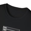 Prince Cassettes T-Shirt