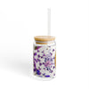 Sipper Glass, 16oz