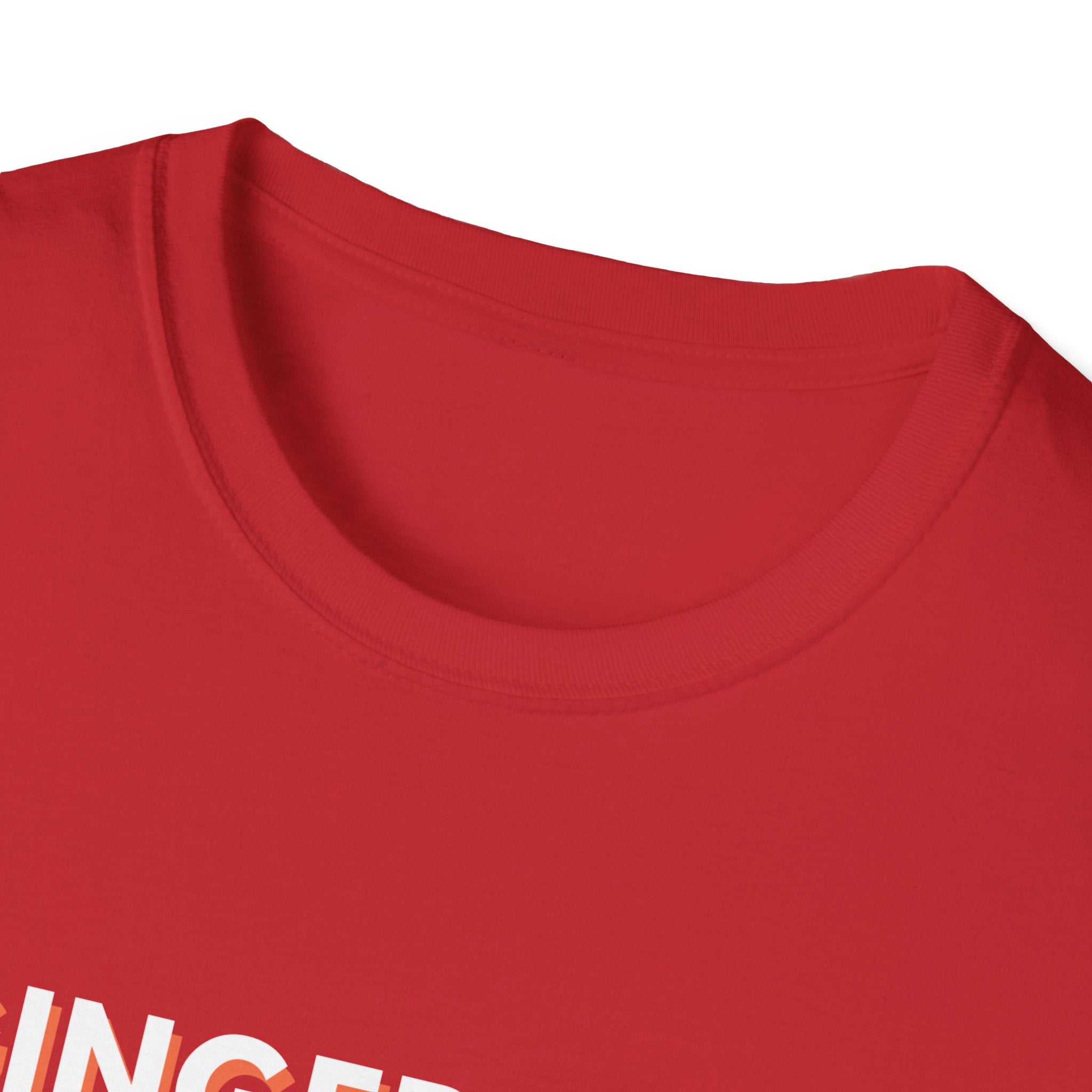 Gingers Are the New Black T-Shirt