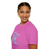 Minnesota Proud Unisex Softstyle T-Shirt - Comfortable Apparel for State Pride