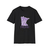 Minnesota Proud Unisex Softstyle T-Shirt - Comfortable Apparel for State Pride