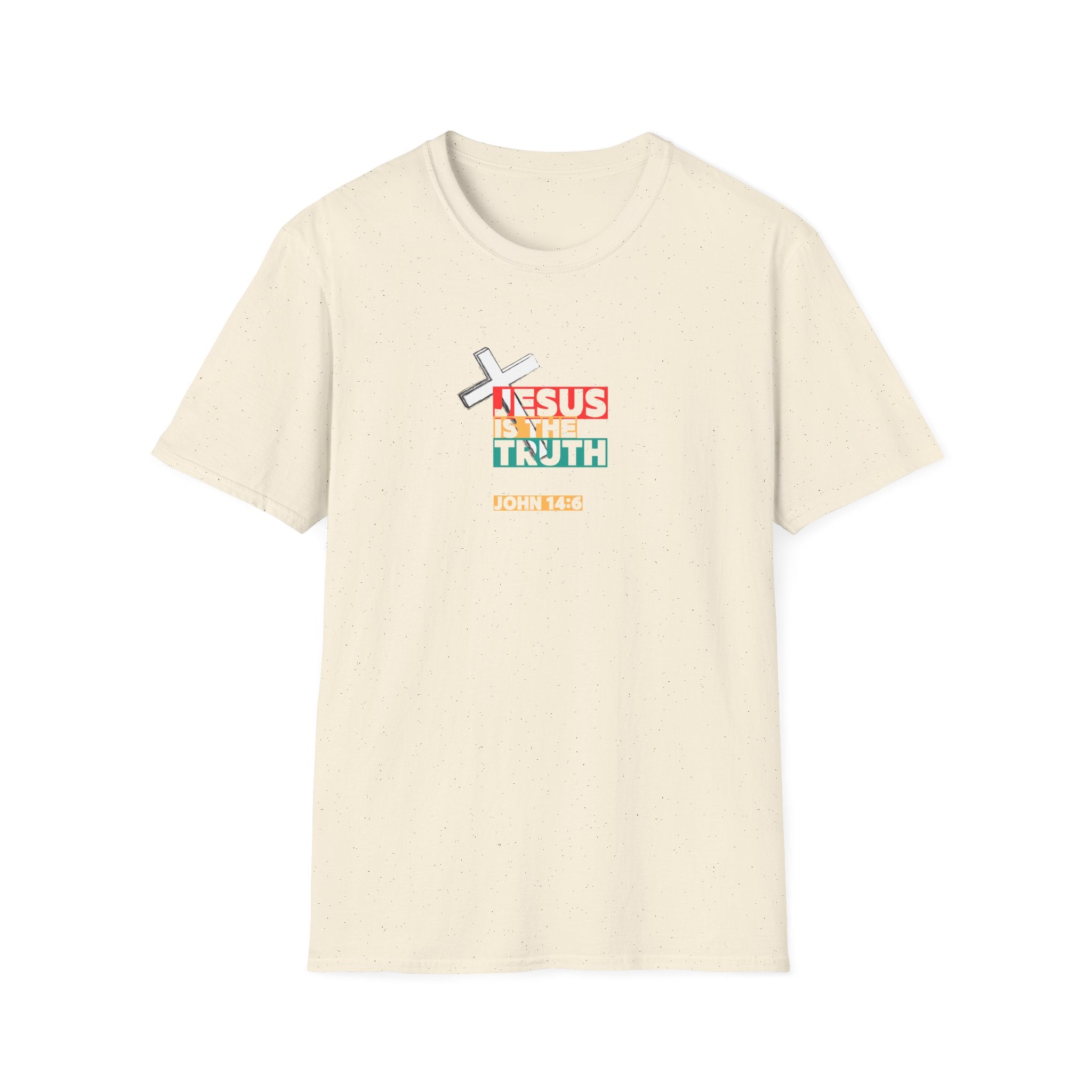 Jesus Is The Truth T-Shirt