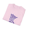 Minnesota Proud Unisex Softstyle T-Shirt - Comfortable Apparel for State Pride