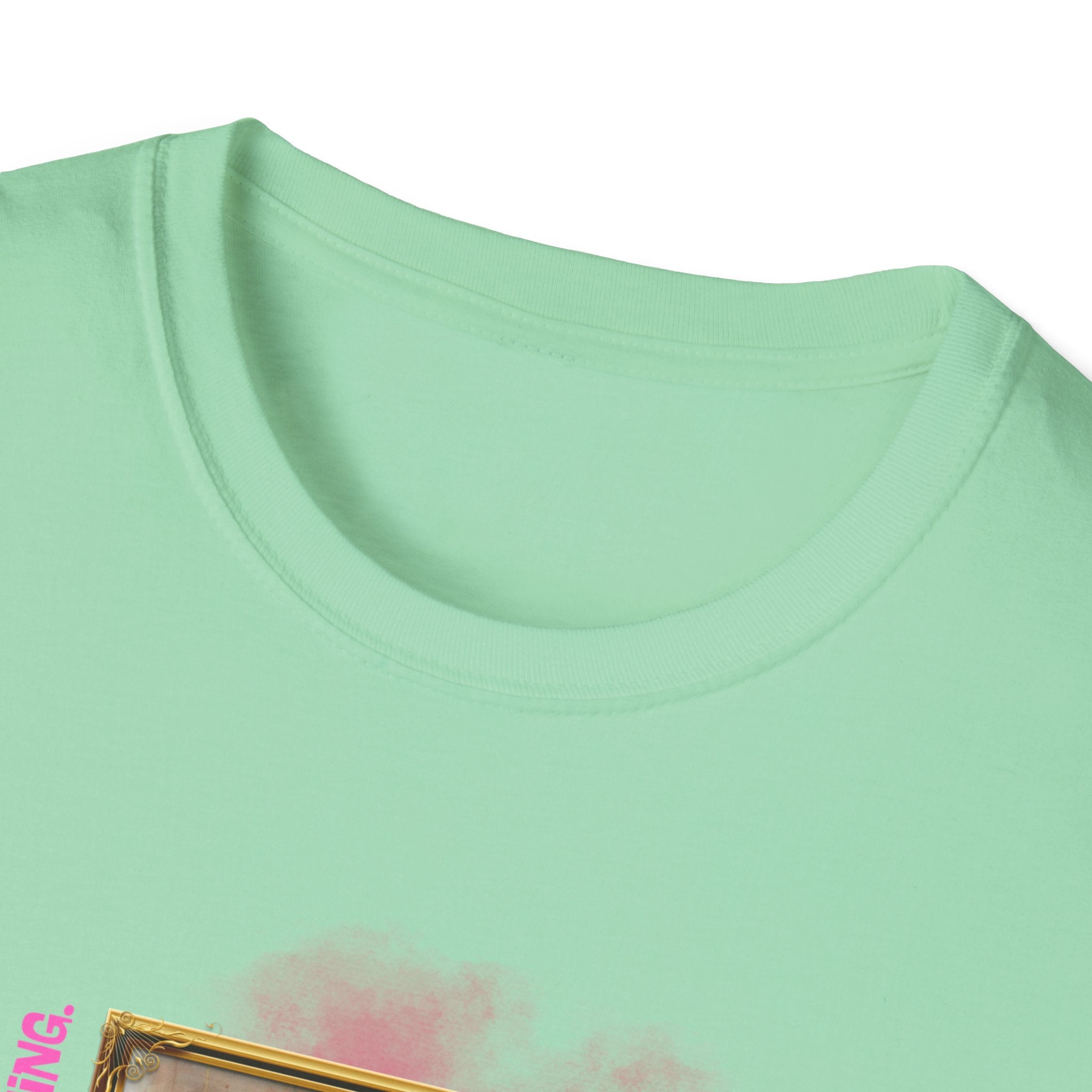 L. Boogie Everything is Everything T-Shirt