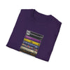 Prince Cassettes T-Shirt