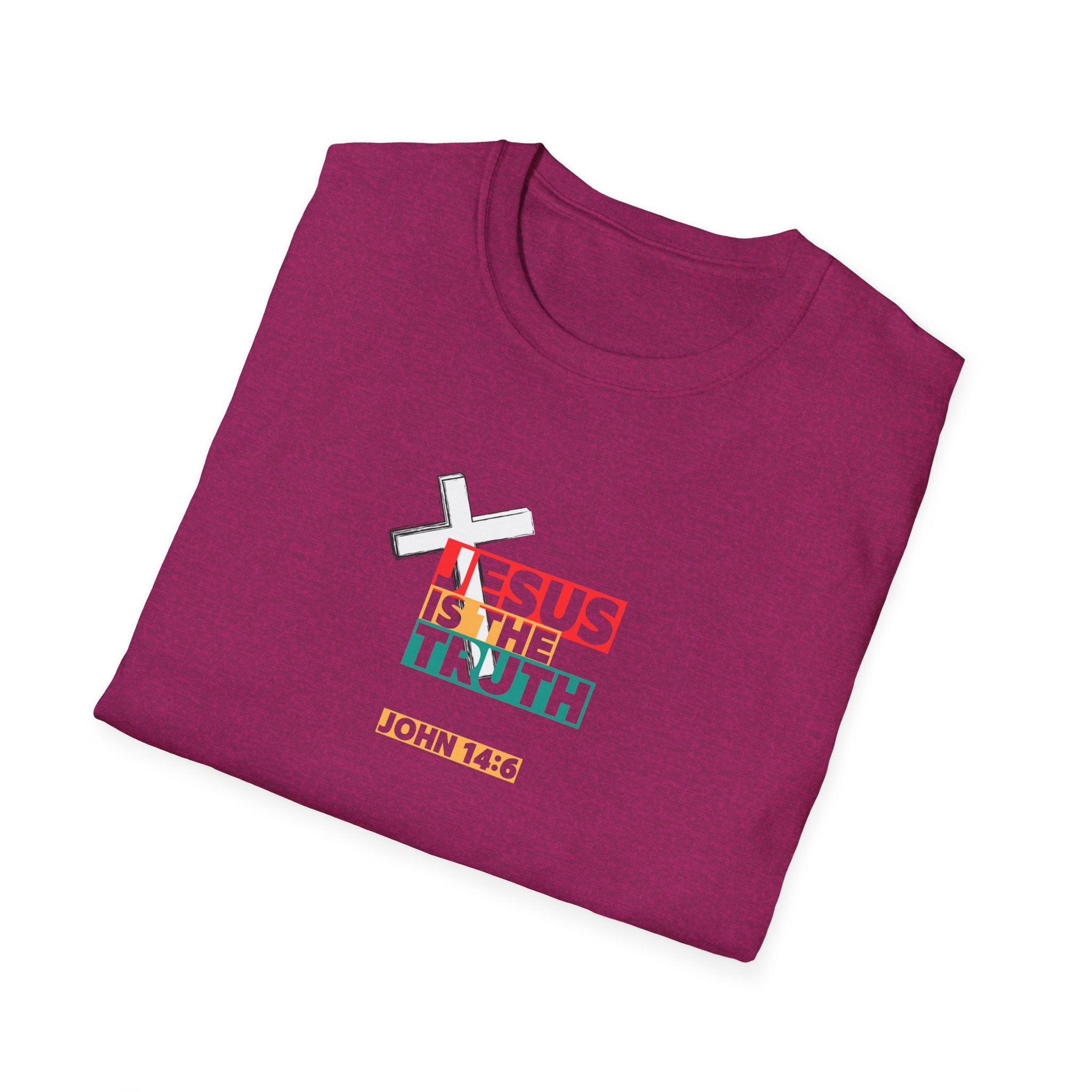 Jesus Is The Truth T-Shirt