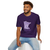 Minnesota Proud Unisex Softstyle T-Shirt - Comfortable Apparel for State Pride