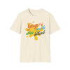 Gingers Are the New Black Graphic T-Shirt