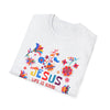 Colorful Christian T-Shirt - 
