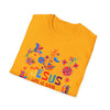 Colorful Christian T-Shirt - 