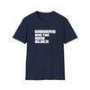 Gingers are the New Black Tee