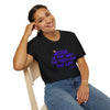 Inspirational Jesus Quote Unisex T-Shirt