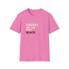Gingers Are the New Black T-Shirt