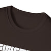 Gingers are the New Black Tee
