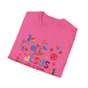 Colorful Christian T-Shirt - 