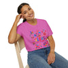 Colorful Christian T-Shirt - 