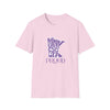 Minnesota Proud Unisex Softstyle T-Shirt - Comfortable Apparel for State Pride