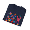 Colorful Christian T-Shirt - 